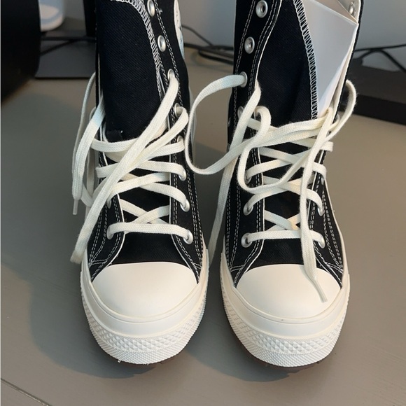 Converse 70 Chuck De Luxe Heel - Picture 5 of 6